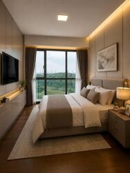 Normanton Park (D5), Apartment #597686671